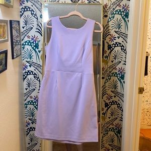 Light pink betsey Johnson dress